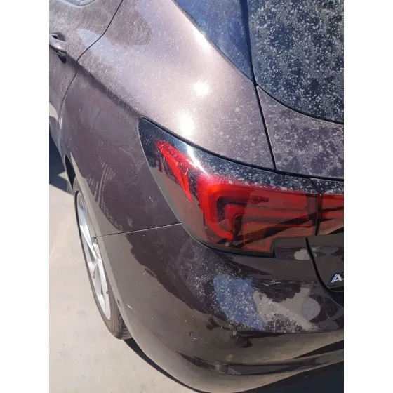 Piloto Trasero Izquierdo para Opel Astra K (B16)