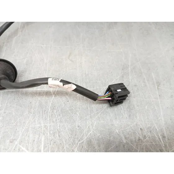 Retrovisor Derecho para Opel Astra K (B16)