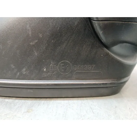 Retrovisor Derecho para Opel Astra K (B16)