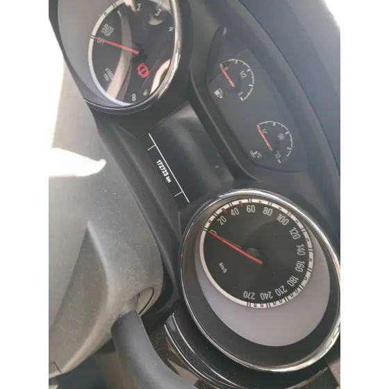 Cuadro Instrumentos para Opel Astra K (B16)