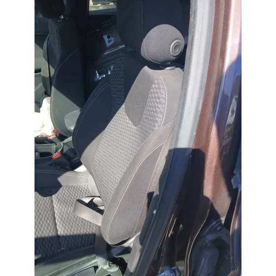 Asiento Delantero Izquierdo para Opel Astra K (B16)