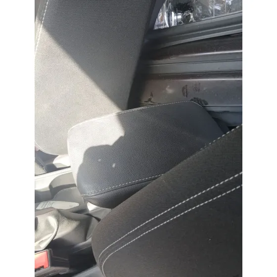 Apoyabrazos Central para Opel Astra K (B16)