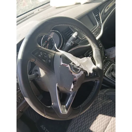 Volante para Opel Astra K (B16)