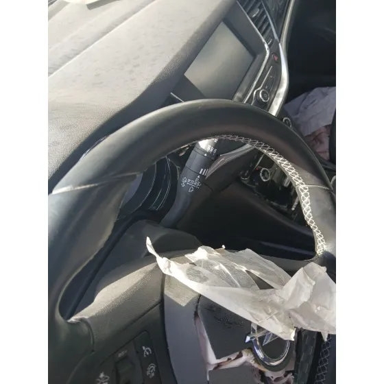 Volante para Opel Astra K (B16)