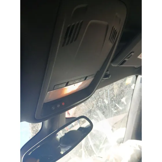 Luz Interior para Opel Astra K (B16)