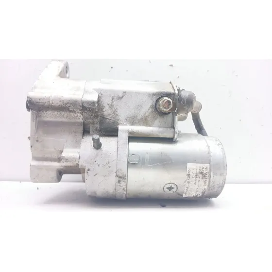 Motor Arranque para Kia Carnival Ii (Gq)