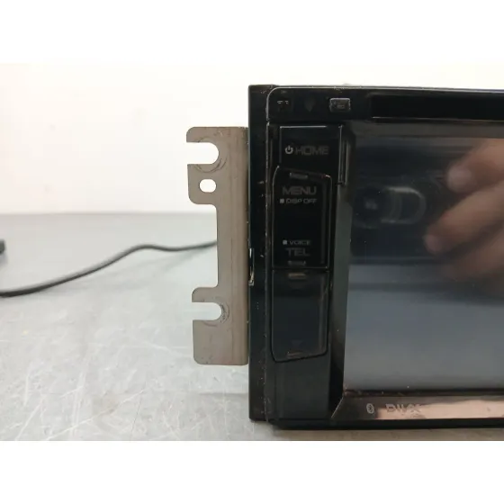 Sistema Audio / Radio Cd para Kia Carnival Ii (Gq)