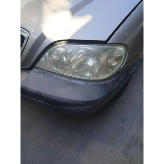 Faro Izquierdo para Kia Carnival Ii (Gq)