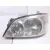 Faro Izquierdo para Kia Carnival Ii (Gq)