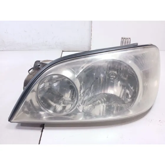 Faro Izquierdo para Kia Carnival Ii (Gq)