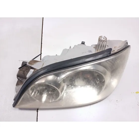 Faro Izquierdo para Kia Carnival Ii (Gq)