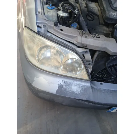Faro Derecho para Kia Carnival Ii (Gq)