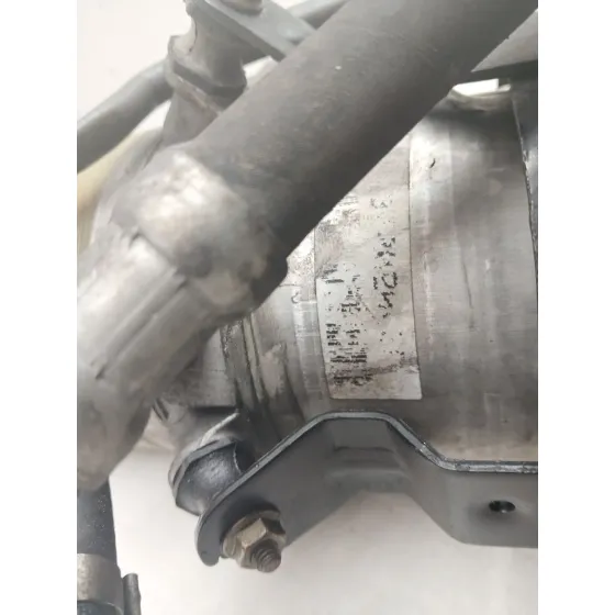 Bomba Direccion para Opel Zafira A Monospace (T98)