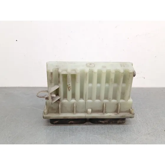 Centralita Motor Uce para Opel Zafira A Monospace (T98)