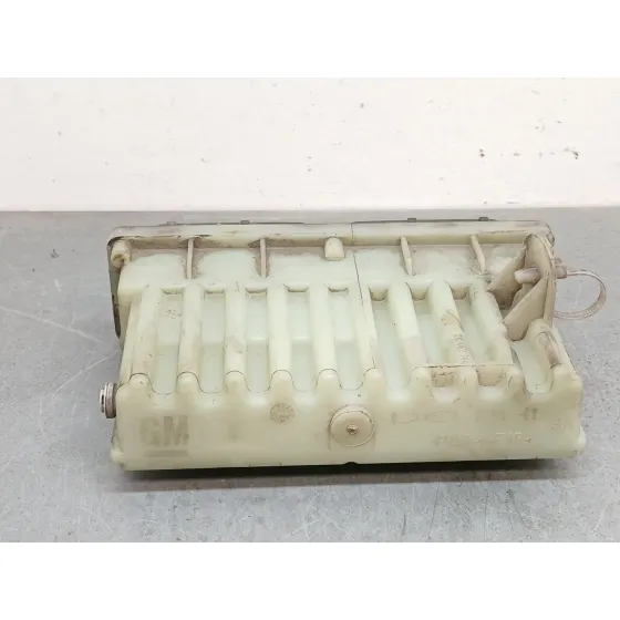 Centralita Motor Uce para Opel Zafira A Monospace (T98)