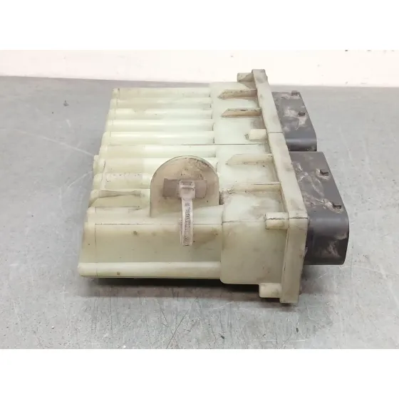 Centralita Motor Uce para Opel Zafira A Monospace (T98)