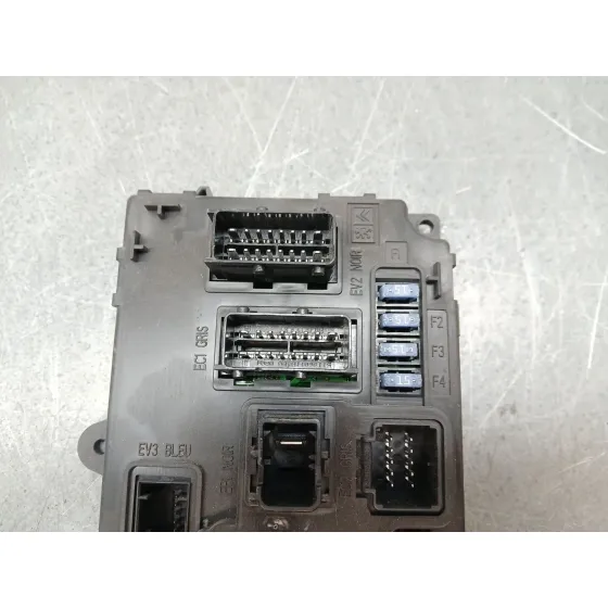 Centralita Bsi para Peugeot 407 (6D_)
