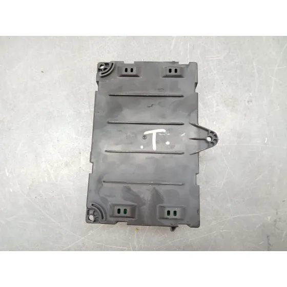 Centralita Bsi para Peugeot 407 (6D_)