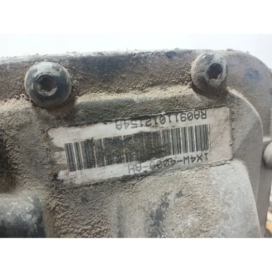 Diferencial Trasero para Jaguar X-Type