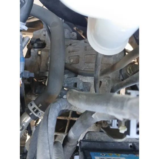 Caja Cambios para Nissan Qashqai I (J10, Nj10)