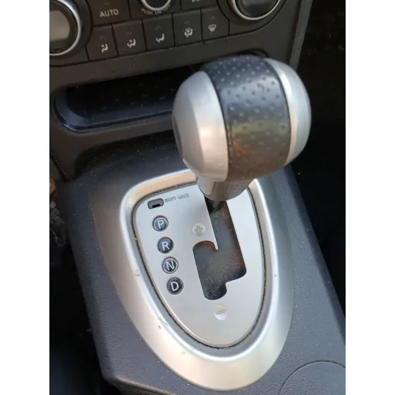 Caja Cambios para Nissan Qashqai I (J10, Nj10)