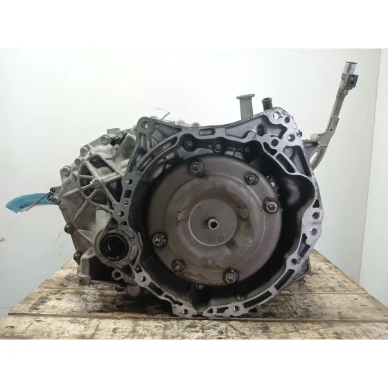 Caja Cambios para Nissan Qashqai I (J10, Nj10)