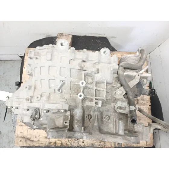 Caja Cambios para Nissan Qashqai I (J10, Nj10)
