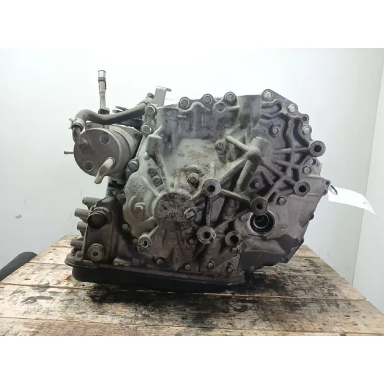 Caja Cambios para Nissan Qashqai I (J10, Nj10)