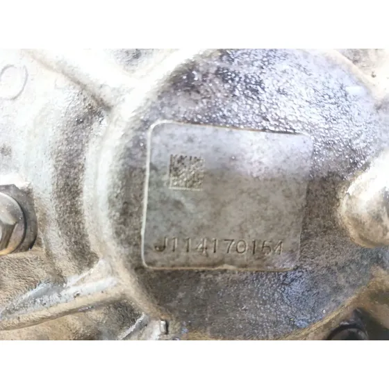 Caja Cambios para Nissan Qashqai I (J10, Nj10)