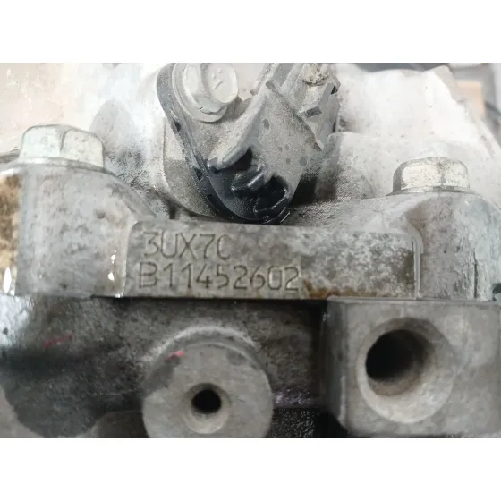 Caja Cambios para Nissan Qashqai I (J10, Nj10)