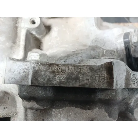 Caja Cambios para Nissan Qashqai I (J10, Nj10)