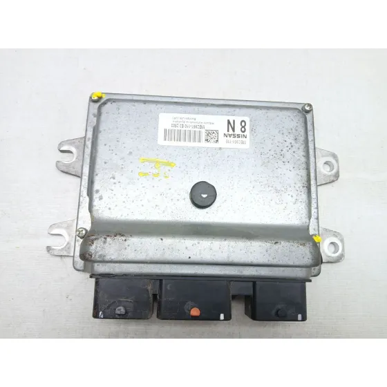 Centralita Motor Uce para Nissan Qashqai I (J10, Nj10)