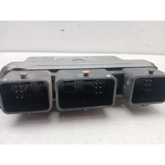 Centralita Motor Uce para Nissan Qashqai I (J10, Nj10)