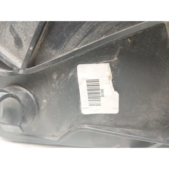 Electroventilador para Nissan Qashqai I (J10, Nj10)
