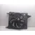 Electroventilador para Nissan Qashqai I (J10, Nj10)