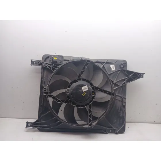 Electroventilador para Nissan Qashqai I (J10, Nj10)