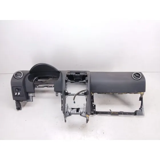 Salpicadero para Nissan Qashqai I (J10, Nj10)
