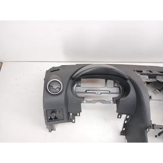 Salpicadero para Nissan Qashqai I (J10, Nj10)