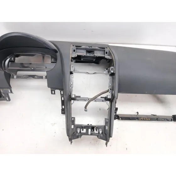 Salpicadero para Nissan Qashqai I (J10, Nj10)