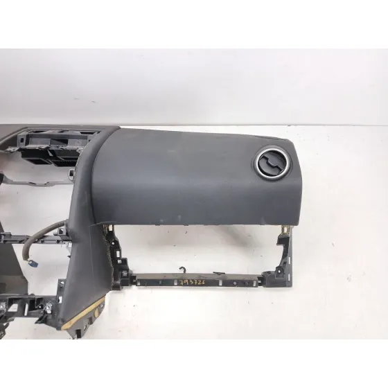 Salpicadero para Nissan Qashqai I (J10, Nj10)