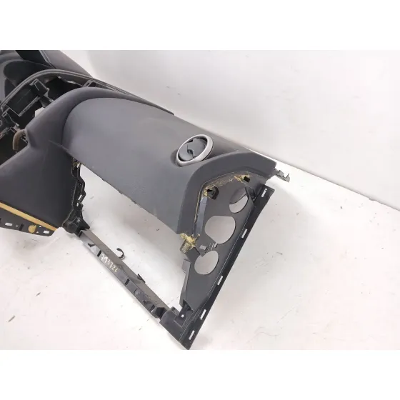 Salpicadero para Nissan Qashqai I (J10, Nj10)
