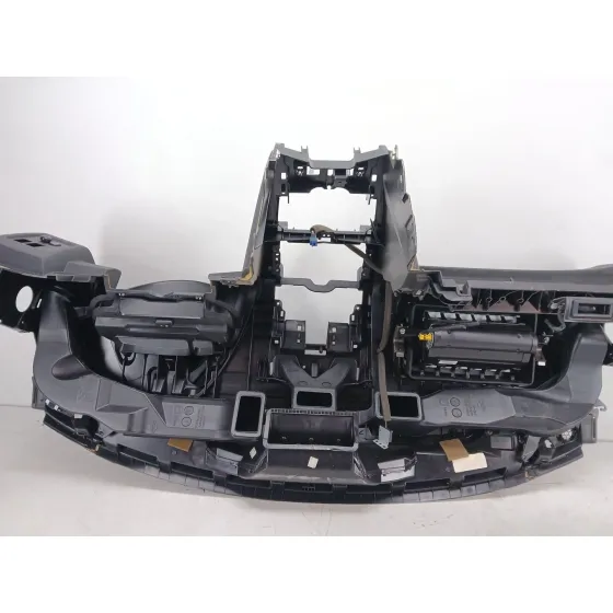 Salpicadero para Nissan Qashqai I (J10, Nj10)
