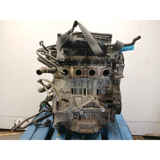 Motor Completo para Nissan Qashqai I (J10, Nj10)