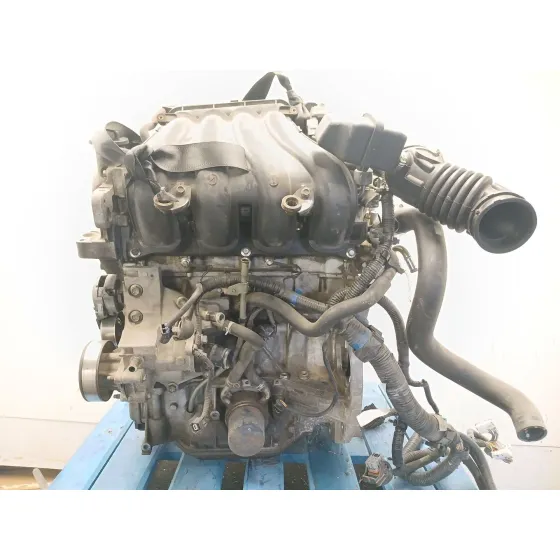 Motor Completo para Nissan Qashqai I (J10, Nj10)