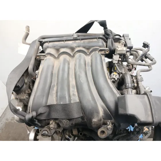 Motor Completo para Nissan Qashqai I (J10, Nj10)