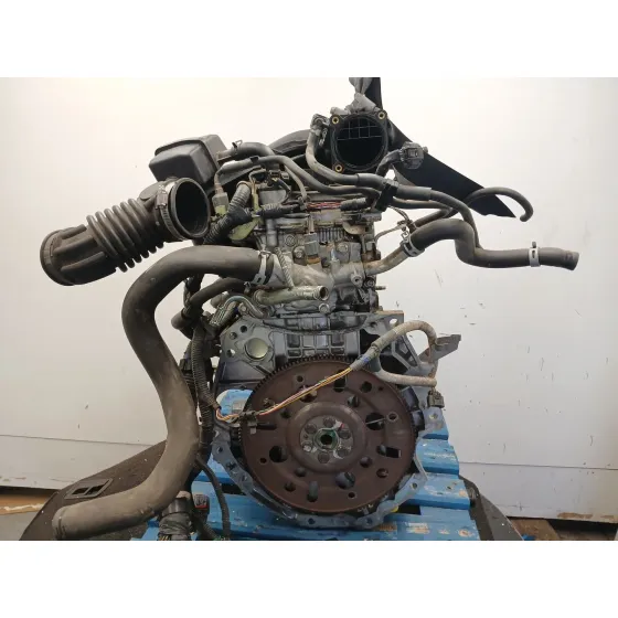 Motor Completo para Nissan Qashqai I (J10, Nj10)