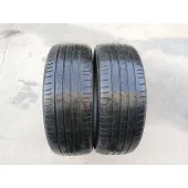 Neumatico para Nissan Qashqai I (J10, Nj10)