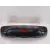 Paragolpes Trasero para Nissan Qashqai I (J10, Nj10)