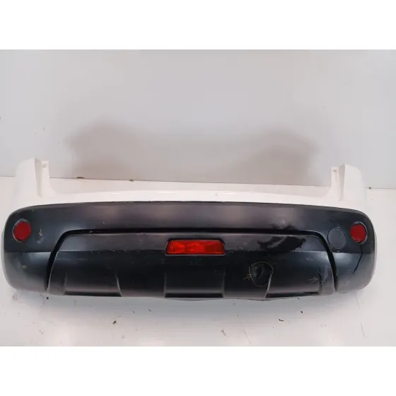 Paragolpes Trasero para Nissan Qashqai I (J10, Nj10)