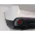 Paragolpes Trasero para Nissan Qashqai I (J10, Nj10)